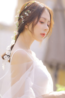 苏杳顾君亦